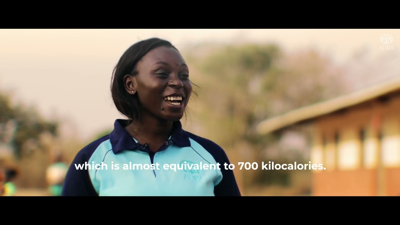 School Feeding Initiative: Mozambique