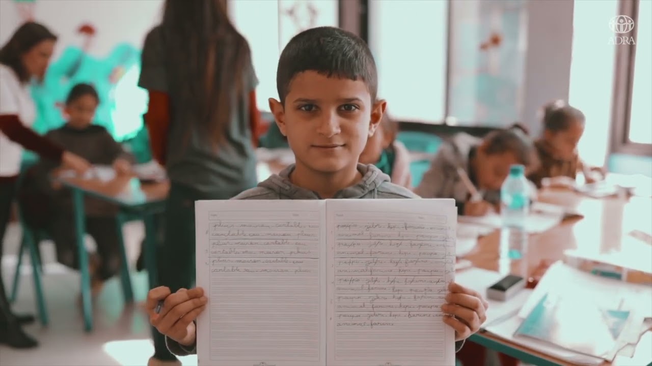 Empowering a Generation: Lebanon