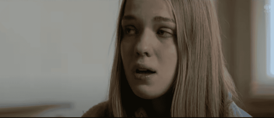 Ruslana: Hope for a Home